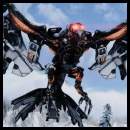 thumbnail Horizon Forbidden West stormbird
