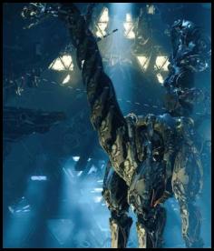 Horizon Forbidden West tallneck assembler cauldron