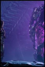 Horizon Forbidden West hephaestus rig gemini