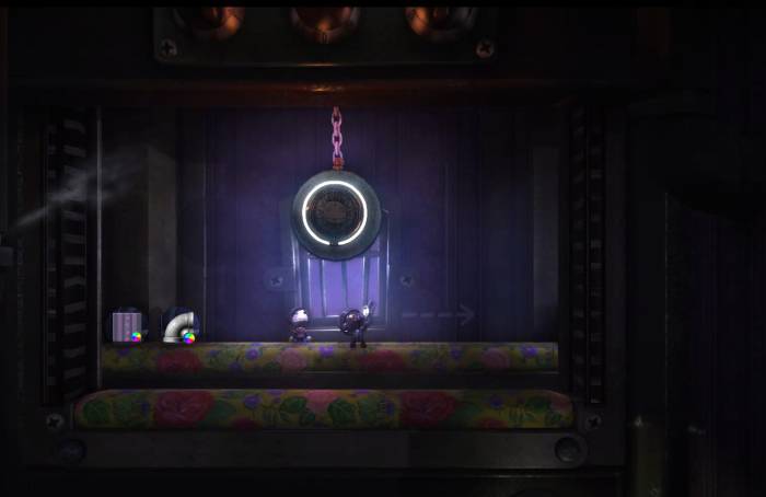 LittleBigPlanet 3