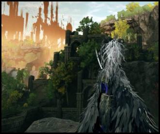 Elden Ring Shadow of the Erdtree Ancient Ruins of Rauh