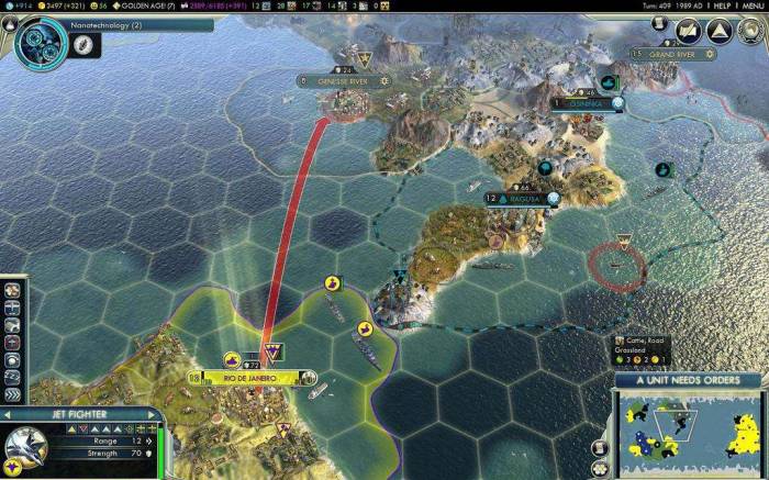 Civilization V social policies