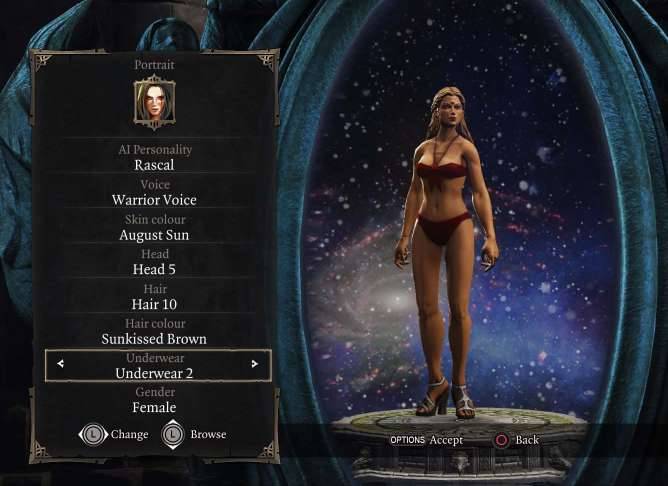 Divinity Original Sin final void dragon battle screenshot