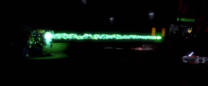 Halo Reach Master Chief Collection finale despair