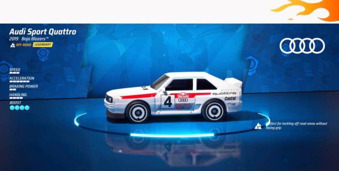 Hot Wheels Unleashed 2 dinosaur museum